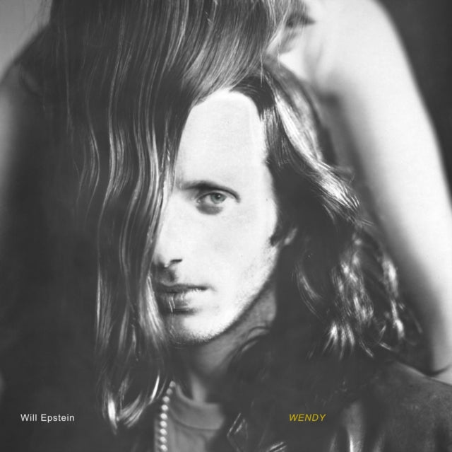EPSTEIN, WILL | WENDY | VINYL RECORD (LP)