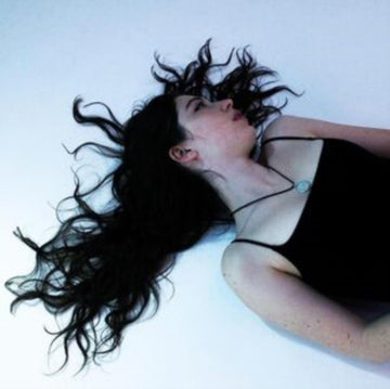 REID, ALASKA | DISENCHANTER | VINYL RECORD (LP)