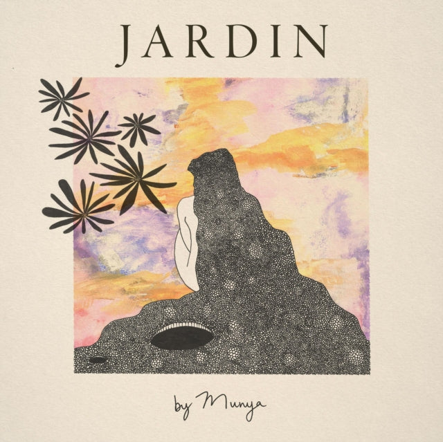 MUNYA | JARDIN | VINYL RECORD (LP)