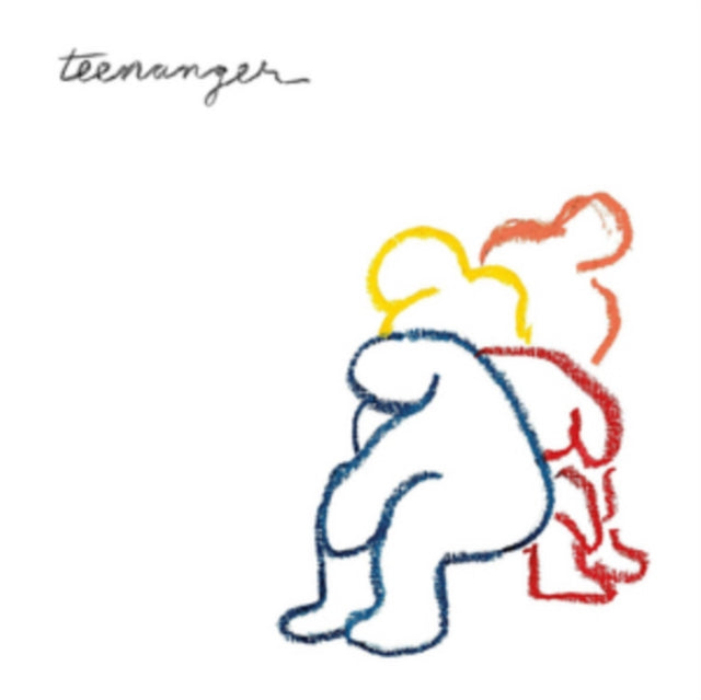 TEENAGER | TEENAGER | VINYL RECORD (LP)