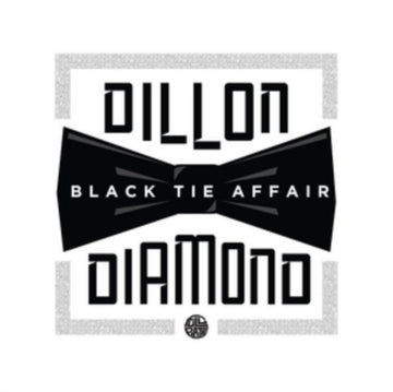 BLACK TIE AFFAIR EP | 12IN VINYL