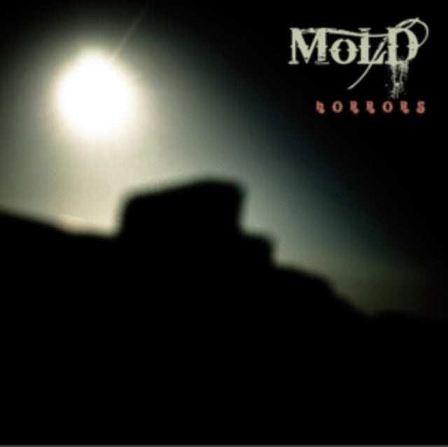 MOLD | HORROR | VINYL RECORD (LP)