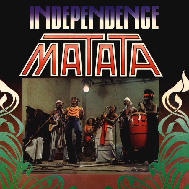MATATA | INDEPENDENCE (RSD) | VINYL RECORD (LP)