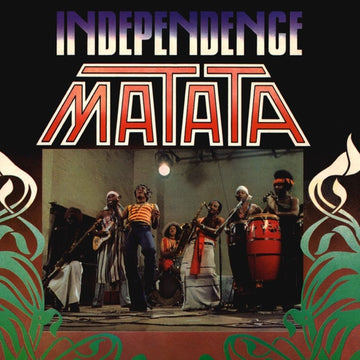 MATATA | INDEPENDENCE (RSD) | VINYL RECORD (LP)