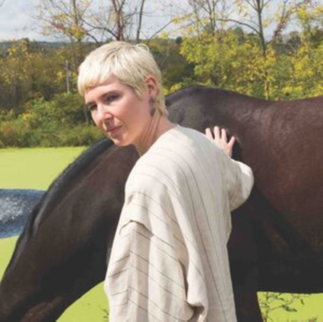 ROSALI | NO MEDIUM | VINYL RECORD (LP)