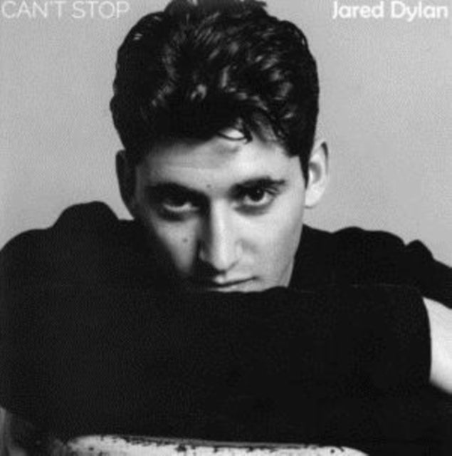 DYLAN, JARED | CAN'T STOP | 7IN VINYL
