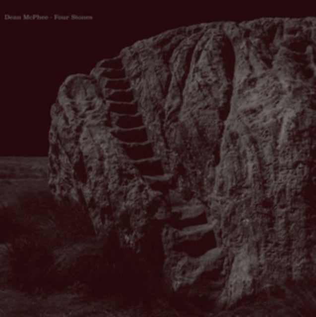 MCPHEE, DEAN | FOUR STONES | VINYL RECORD (LP)