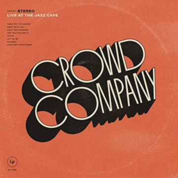 LIVE AT THE JAZZ CAFE (180G) | VINYL RECORD (LP)
