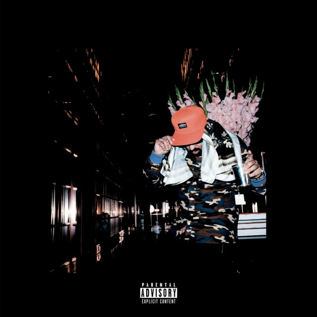 SONNYJIM & GIALLO POINT | NO VI$IBLE MEANS OF INCOME 2 | VINYL RECORD (LP)