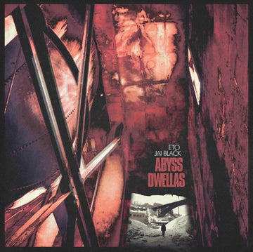 ETO & JAI BLACK | DEEPSTAR PRESENTS: ABYSS DWELLAS | VINYL RECORD (LP)
