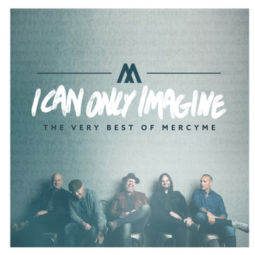 MERCYME | I CAN ONLY IMAGINE: VERY BEST OF | CD