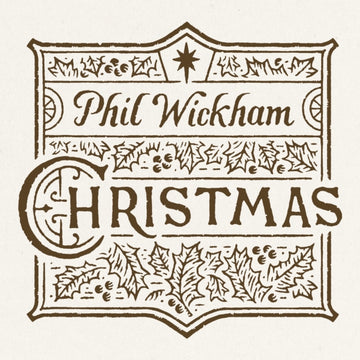 WICKHAM,  PHIL | CHRISTMAS | CD