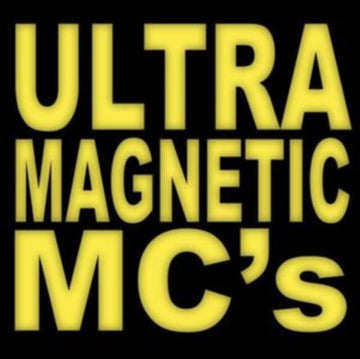 ULTRA ULTRA / SILICON BASS (BLUE VINYL) | 12IN VINYL