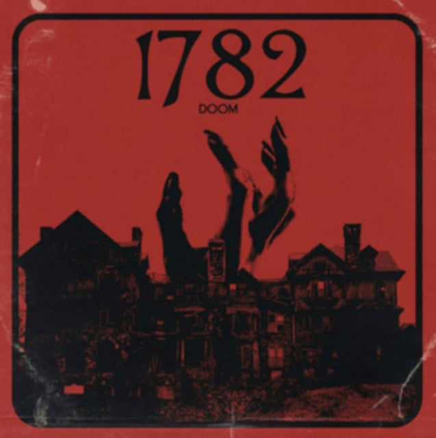 1782 | 1782 | VINYL RECORD (LP)