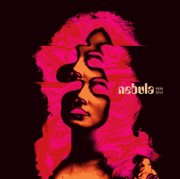 NEBULA | HOLY SHIT (COLOURED VINYL) | VINYL RECORD (LP)