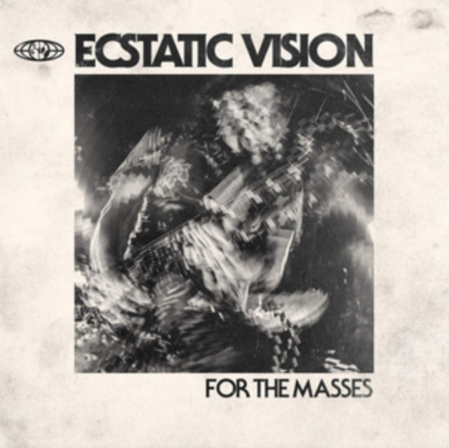 ECSTATIC VISION | FOR THE MASSES | VINYL RECORD (LP)