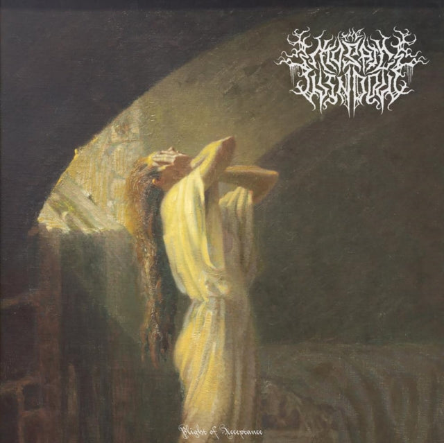 MOSAIC WINDOW | PLIGHT OF ACCEPTANCE (RANDOM COLOR VINYL) | VINYL RECORD (LP)