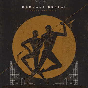 TOOTH & NAIL (RANDOM ECO-MIX VINYL) | VINYL RECORD (LP)