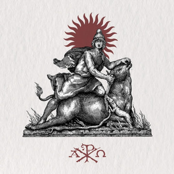 CATECHESIS (RANDOM ECO-MIX VINYL) | VINYL RECORD (LP)
