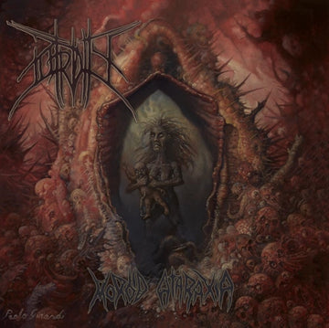 MORBID ATARAXIA (X) (RANDOM ECO-MIX VINYL) | VINYL RECORD (LP)