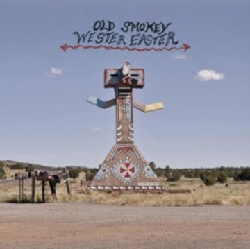 OLD SMOKEY | WESTER EASTER | VINYL RECORD (LP)
