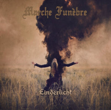 EINDERLICHT (2LP/GATEFOLD/IMPORT) | VINYL RECORD (LP)