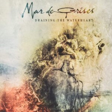 DRAINING THE WATERHEART (2LP/IMPORT) | VINYL RECORD (LP)