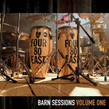 BARN SESSIONS VOLUME ONE (2LP) | VINYL RECORD (LP)