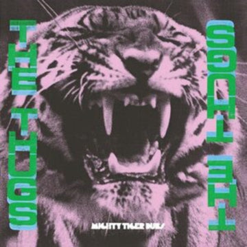 MIGHTY TIGER DUBS | VINYL RECORD (LP)