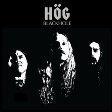 BLACK HOLE | VINYL RECORD (LP)