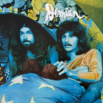 DEMIAN | VINYL RECORD (LP)