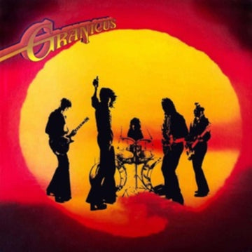 GRANICUS | VINYL RECORD (LP)