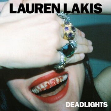 DEADLIGHTS | VINYL RECORD (LP)