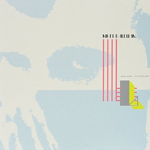 BALDWIN, MATT | IMAGINARY PSYCHOLOGY | VINYL RECORD (LP)