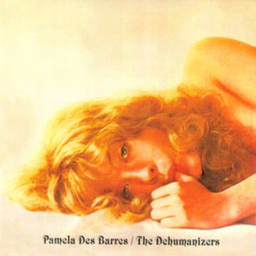 DES BARRES, PAMELA | WITH THE DEHUMANIZERS | 7IN VINYL