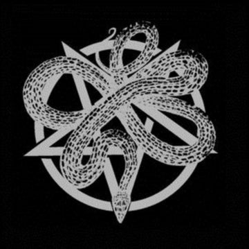 HELLGOAT | END OF MAN | 7IN VINYL