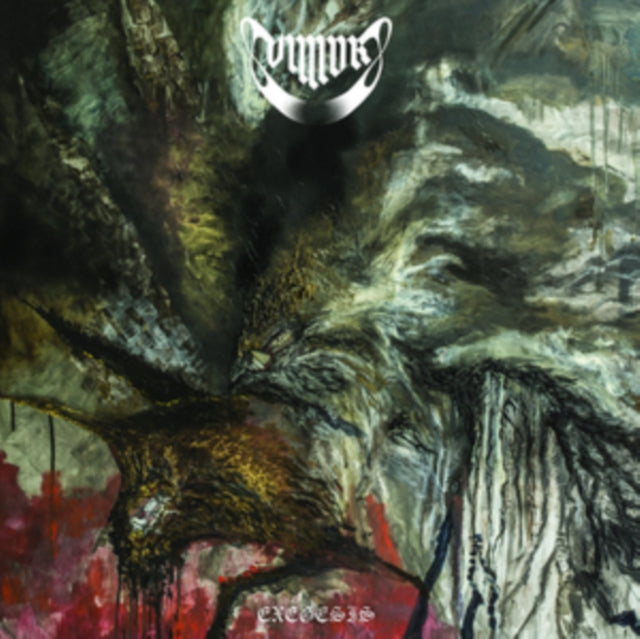VIMUR | EXEGESIS | 12IN VINYL