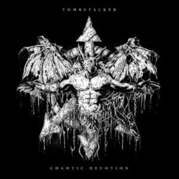 TOMBSTALKER | CHAOTIC DEVOTION | 7IN VINYL