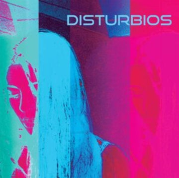 DISTURBIOS | DISTURBIOS | VINYL RECORD (LP)