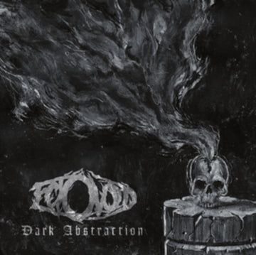DARK ABSTRACTION | VINYL RECORD (LP)