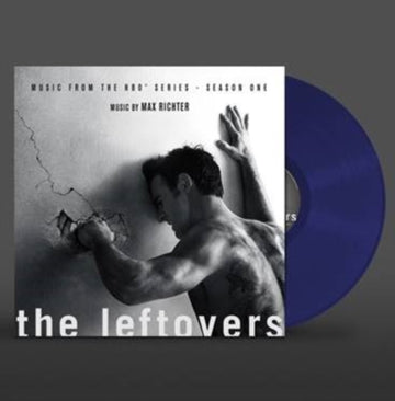RICHTER, MAX | LEFTOVERS: SEASON 1 OST (WHITE VINYL) | VINYL RECORD (LP)