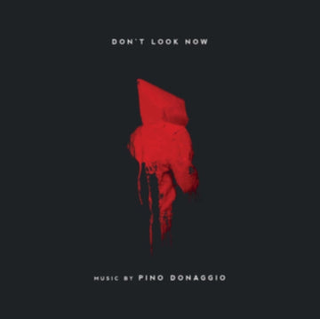 DON'T LOOK NOW O.S.T. | VINYL RECORD (LP)