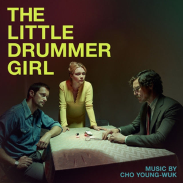 UNKNOWN | LITTLE DRUMMER GIRL | CD