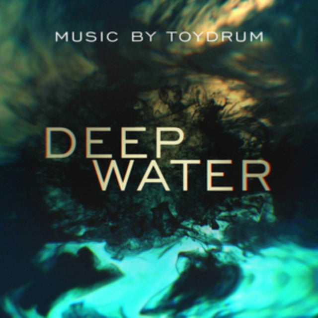 UNKNOWN | DEEP WATER | CD