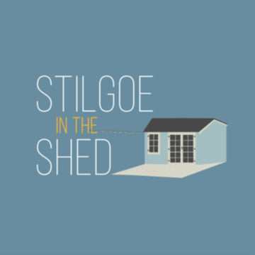 UNKNOWN | STILGOE IN THE SHED | CD