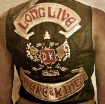 LONG LIVE THE DUKE & THE KING | VINYL RECORD (LP)