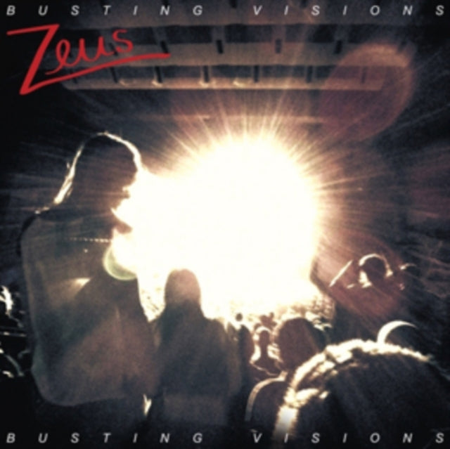 ZEUS | BUSTING VISIONS | CD