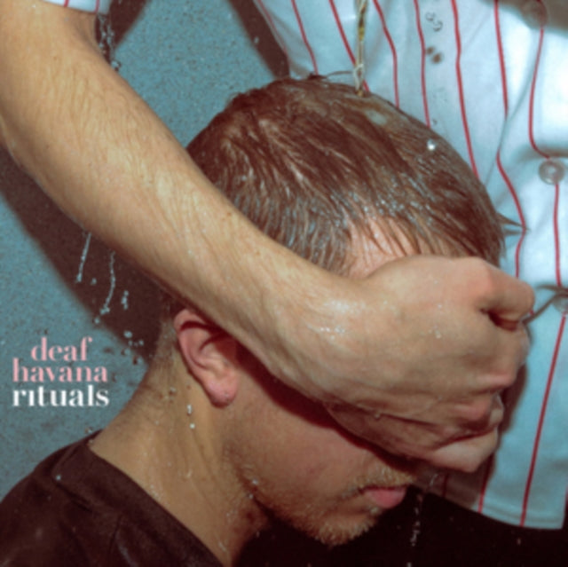 DEAF HAVANA | RITUALS | CD