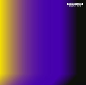 SPLIT IN TWO (IMPORT) | VINYL RECORD (LP)