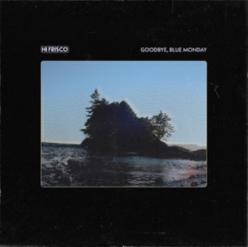 BLUE MONDAY (IMPORT) | VINYL RECORD (LP)